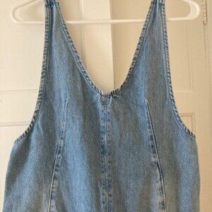 Free People High Roller Jumpsuit